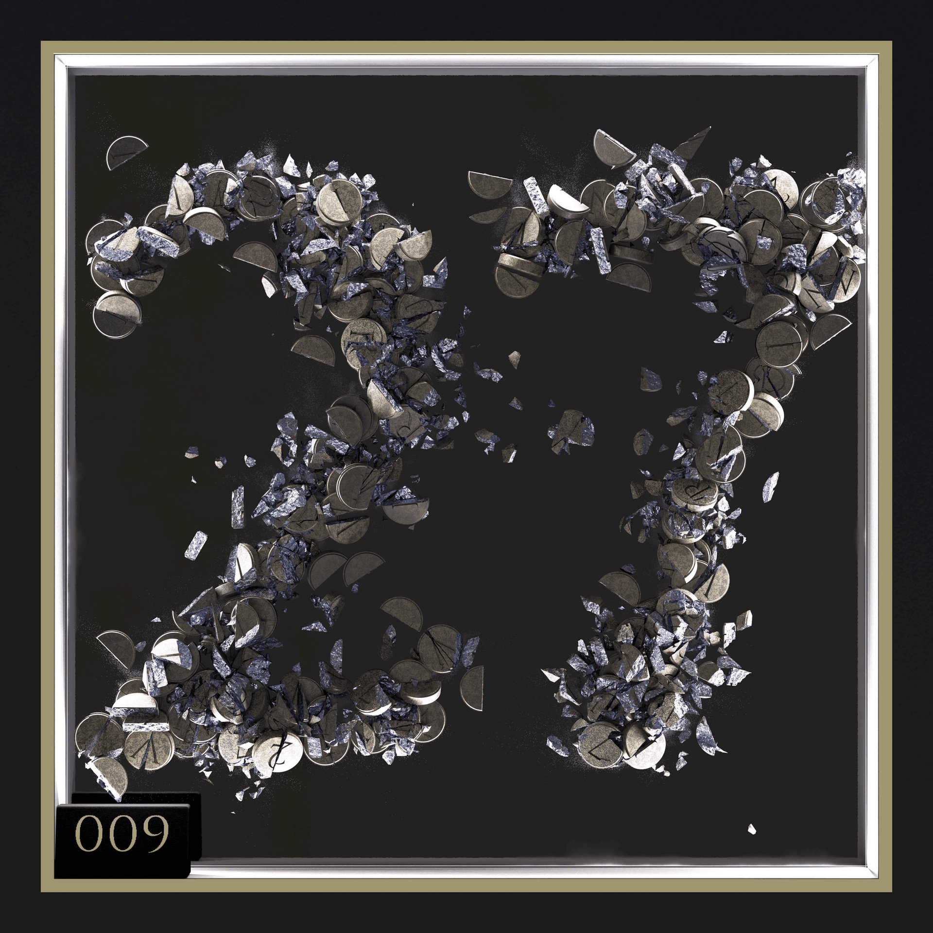 Edition 9 front cover artwork