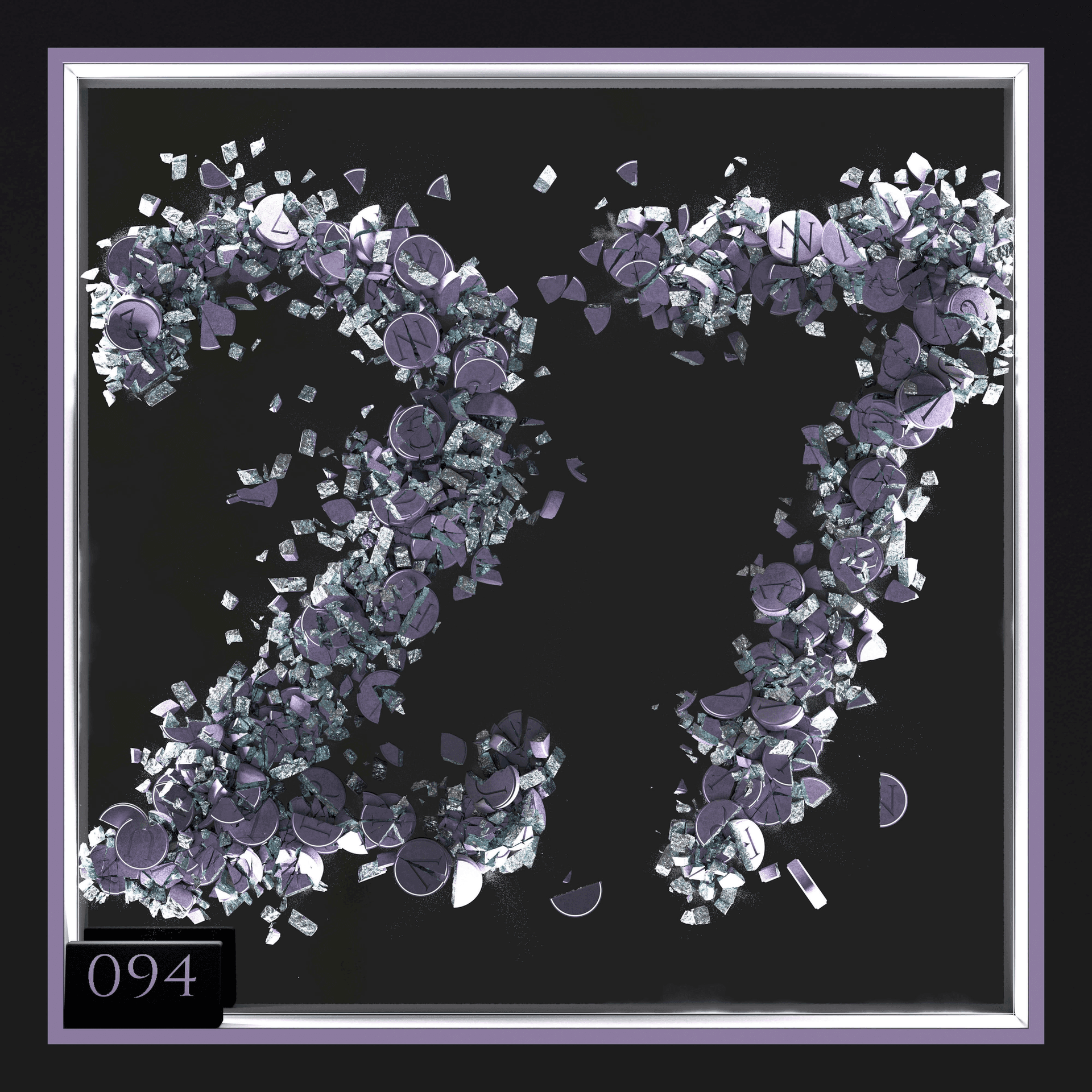 Edition 94 front cover artwork