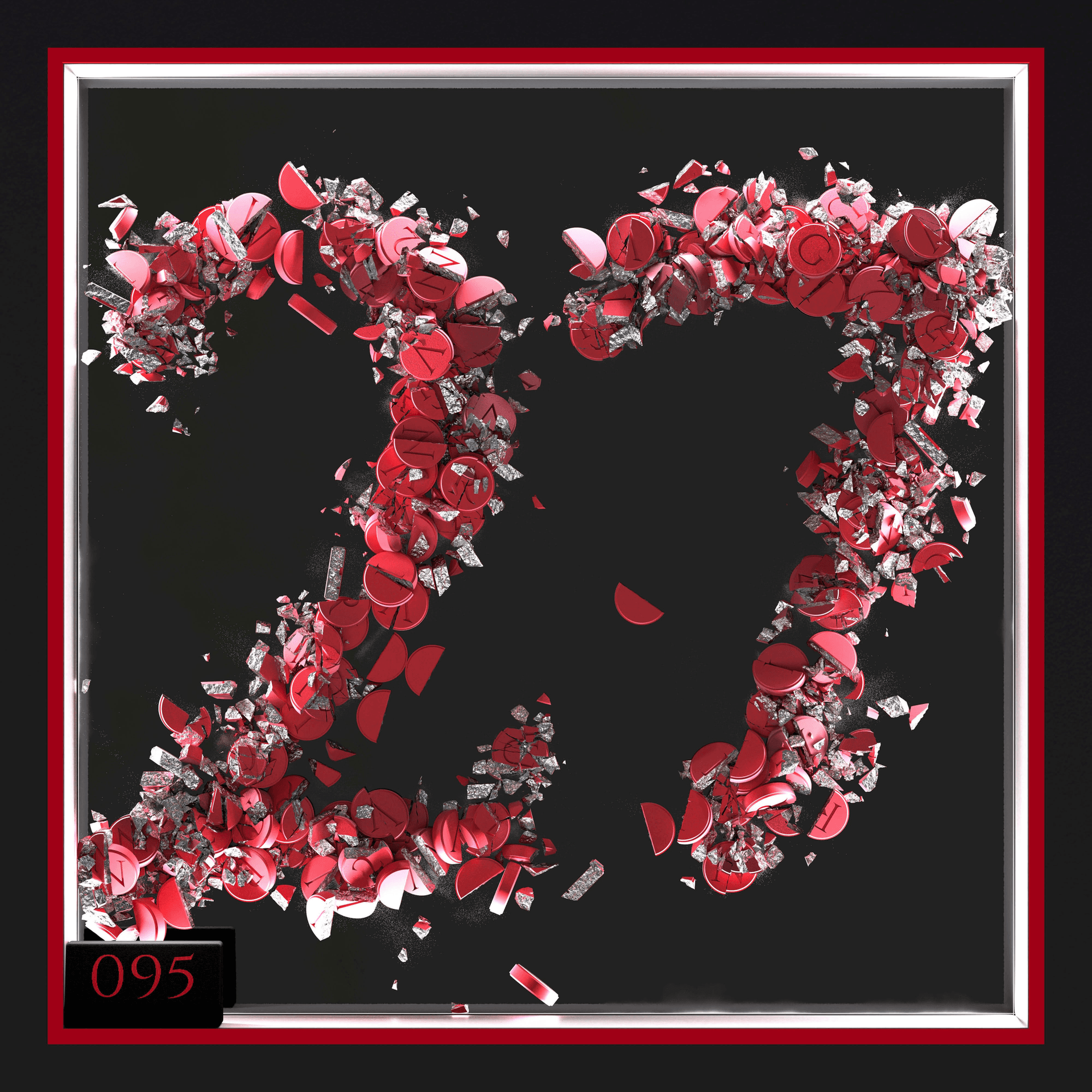 Edition 95 front cover artwork