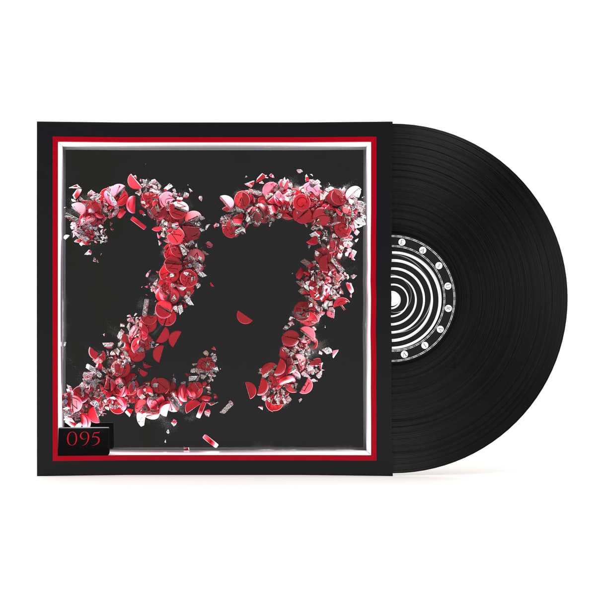 Edition 95 - Vinyl Disc