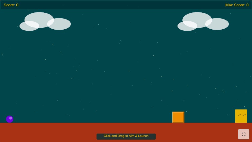 Launch It Game Preview