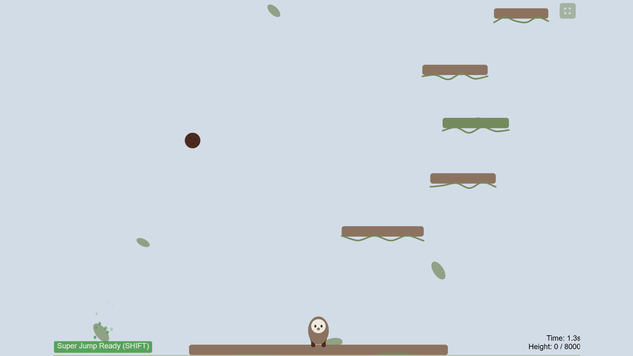 Sloth Climber Game Preview